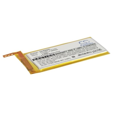 Apple iPod Nano 5th Media Player Replacement Battery